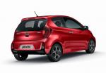 Picanto KIA model Picanto KIA model 1996
