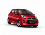 Picanto KIA usa Picanto KIA usa hatchback