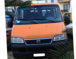 Ducato Furgone Fiat model Ducato Furgone Fiat model 2008