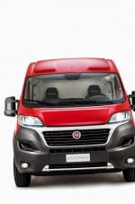 Fiat Ducato Furgone configuration Fiat Ducato Furgone configuration van