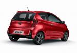 KIA Picanto Specifications KIA Picanto Specifications hatchback