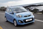 Picanto KIA approved Picanto KIA approved hatchback