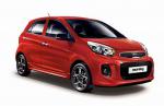 Picanto KIA model Picanto KIA model 2013