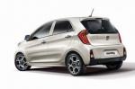 Picanto KIA prices Picanto KIA prices hatchback