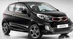 Picanto KIA Specifications Picanto KIA Specifications 2012
