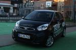 KIA Picanto new KIA Picanto new 2007