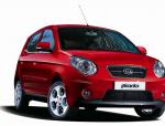KIA Picanto review KIA Picanto review 2007