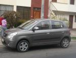 KIA Picanto Specifications KIA Picanto Specifications 2013