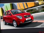 Picanto KIA configuration Picanto KIA configuration coupe