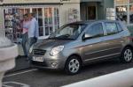 Picanto KIA model Picanto KIA model hatchback