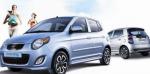 Picanto KIA parts Picanto KIA parts 2010