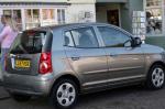 Picanto KIA spec Picanto KIA spec hatchback