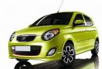 Picanto KIA tuning Picanto KIA tuning 2010