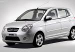 KIA Picanto Characteristics KIA Picanto Characteristics sedan