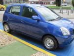 KIA Picanto Specification KIA Picanto Specification 2009