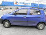 KIA Picanto Specifications KIA Picanto Specifications suv