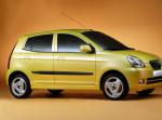 KIA Picanto tuning KIA Picanto tuning sedan