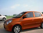 KIA Picanto usa KIA Picanto usa 2009