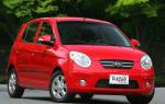 Picanto KIA prices Picanto KIA prices 2010