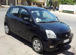 Picanto KIA tuning Picanto KIA tuning 2006