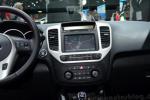 KIA Venga models KIA Venga models 1996