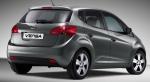 KIA Venga used KIA Venga used 2010