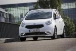 Venga KIA model Venga KIA model 2013