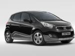 Venga KIA spec Venga KIA spec 2014