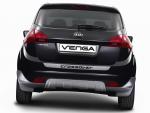 Venga KIA Specifications Venga KIA Specifications 2013