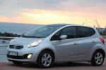 Venga KIA usa Venga KIA usa hatchback
