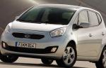 KIA Venga concept KIA Venga concept 2015