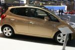 KIA Venga configuration KIA Venga configuration 2015