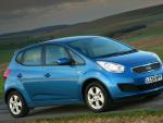 KIA Venga cost KIA Venga cost hatchback
