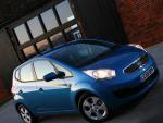 KIA Venga how mach KIA Venga how mach hatchback