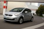 KIA Venga models KIA Venga models 2013