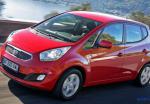 KIA Venga prices KIA Venga prices 1997