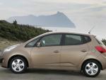 KIA Venga Specification KIA Venga Specification 2010