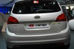 KIA Venga specs KIA Venga specs 2013