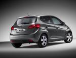 KIA Venga tuning KIA Venga tuning hatchback