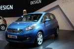 KIA Venga used KIA Venga used van