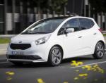Venga KIA auto Venga KIA auto 2013