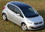 Venga KIA concept Venga KIA concept 2010