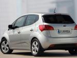 Venga KIA configuration Venga KIA configuration wagon