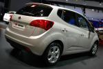 Venga KIA lease Venga KIA lease 2009