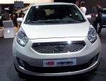Venga KIA model Venga KIA model 2015