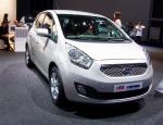 Venga KIA new Venga KIA new wagon