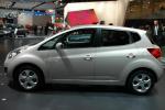 Venga KIA price Venga KIA price minivan