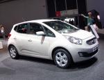Venga KIA review Venga KIA review 2011
