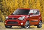 KIA Soul cost KIA Soul cost 2009