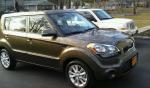 KIA Soul how mach KIA Soul how mach 2010